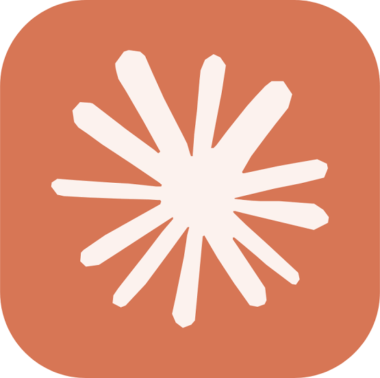 Claude logo