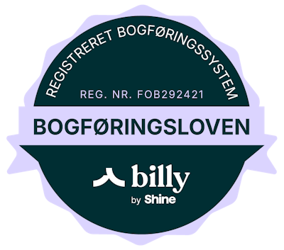 Billy logo