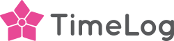 TimeLog logo